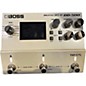 Used BOSS DD500 Digital Delay Effect Pedal thumbnail