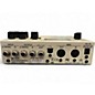 Used BOSS DD500 Digital Delay Effect Pedal