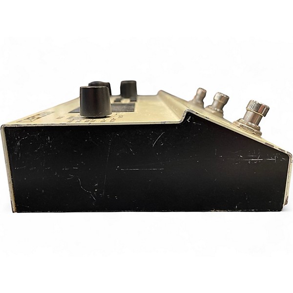 Used BOSS DD500 Digital Delay Effect Pedal