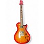 Used PRS Mark Tremonti Signature SE Cherry Sunburst Solid Body Electric Guitar thumbnail