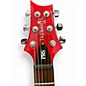 Used PRS Mark Tremonti Signature SE Cherry Sunburst Solid Body Electric Guitar