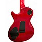 Used PRS Mark Tremonti Signature SE Cherry Sunburst Solid Body Electric Guitar
