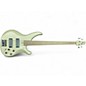 Used Yamaha TRBX304 Pewter Electric Bass Guitar thumbnail