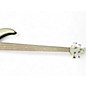 Used Yamaha TRBX304 Pewter Electric Bass Guitar
