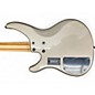 Used Yamaha TRBX304 Pewter Electric Bass Guitar