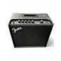 Used Fender Mustang LT25 25W 1x8 Guitar Combo Amp thumbnail