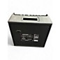 Used Fender Mustang LT25 25W 1x8 Guitar Combo Amp