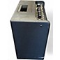 Used Fender Mustang LT25 25W 1x8 Guitar Combo Amp