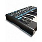 Used Novation Bass Station II Synthesizer