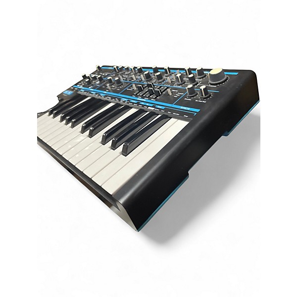 Used Novation Bass Station II Synthesizer