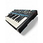 Used Novation Bass Station II Synthesizer
