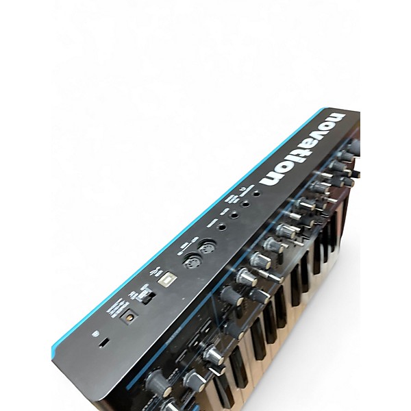 Used Novation Bass Station II Synthesizer