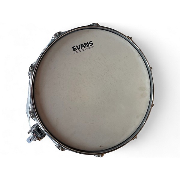Used DW 6.5X14 Collector's Series Snare Chrome Silver Drum