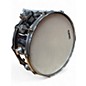 Used DW 6.5X14 Collector's Series Snare Chrome Silver Drum