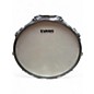 Used DW 6.5X14 Collector's Series Snare Chrome Silver Drum