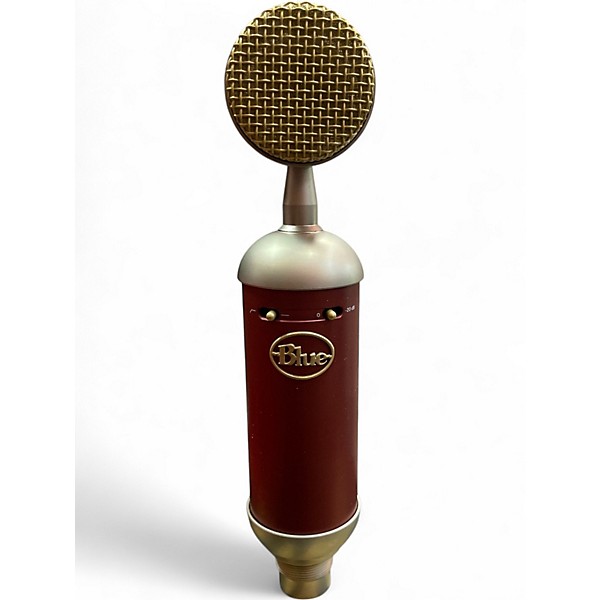 Used Blue Spark SL Condenser Microphone