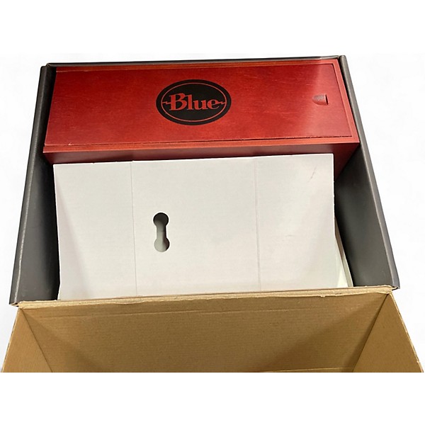Used Blue Spark SL Condenser Microphone