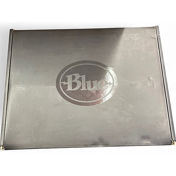 Used Blue Spark SL Condenser Microphone