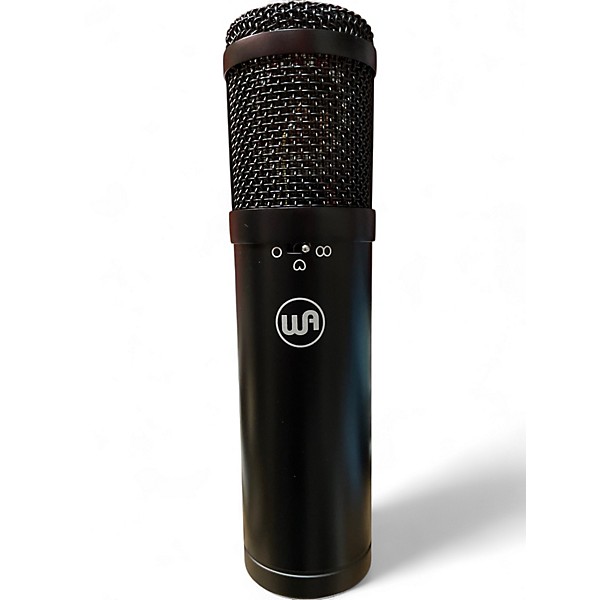Used Warm Audio WA47JR Condenser Microphone