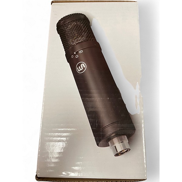 Used Warm Audio WA47JR Condenser Microphone