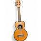 Used Lag Guitars U77S Brown Ukulele thumbnail
