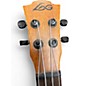 Used Lag Guitars U77S Brown Ukulele