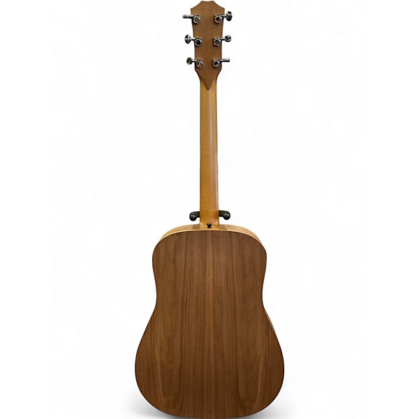 Used Taylor BBTE Big Baby Natural Acoustic Electric Guitar
