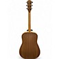 Used Taylor BBTE Big Baby Natural Acoustic Electric Guitar