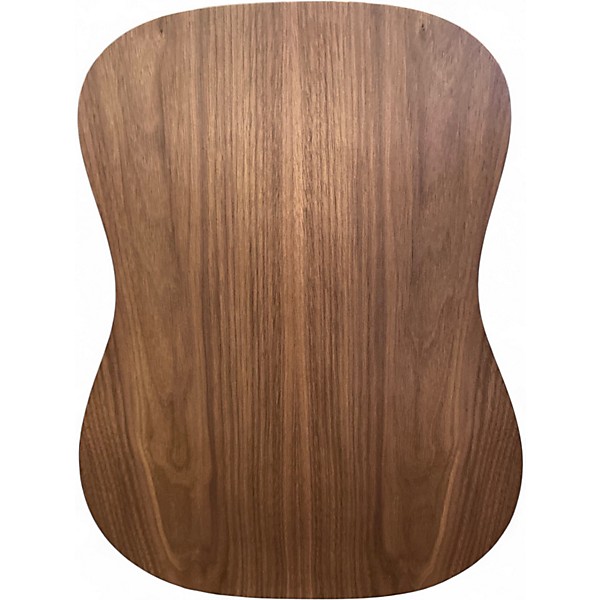 Used Taylor BBTE Big Baby Natural Acoustic Electric Guitar