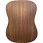 Used Taylor BBTE Big Baby Natural Acoustic Electric Guitar