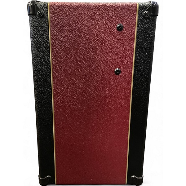 Used VOX AC15C1 15W Tube Guitar Combo Amp