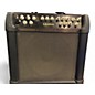 Used Quilter Labs MicroPro Mach 2 1x12 Guitar Combo Amp thumbnail