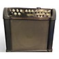 Used Quilter Labs MicroPro Mach 2 1x12 Guitar Combo Amp