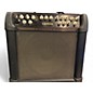 Used Quilter Labs MicroPro Mach 2 1x12 Guitar Combo Amp
