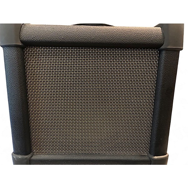 Used Quilter Labs Mach 2 1x12 Extension Cabinet Guitar Cabinet