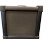 Used Quilter Labs Mach 2 1x12 Extension Cabinet Guitar Cabinet