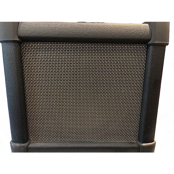 Used Quilter Labs Mach 2 1x12 Extension Cabinet Guitar Cabinet