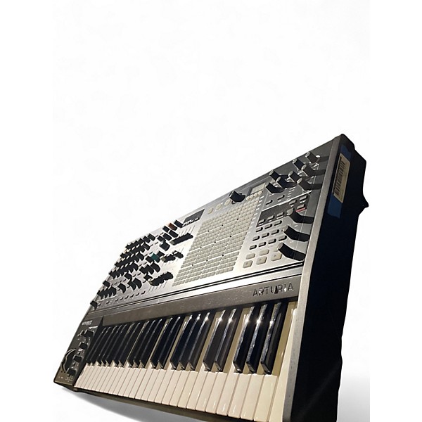 Used Arturia MatrixBrute Synthesizer