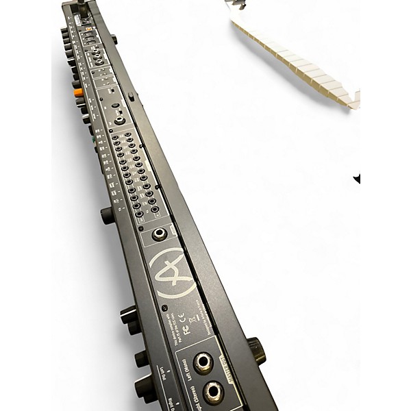 Used Arturia MatrixBrute Synthesizer