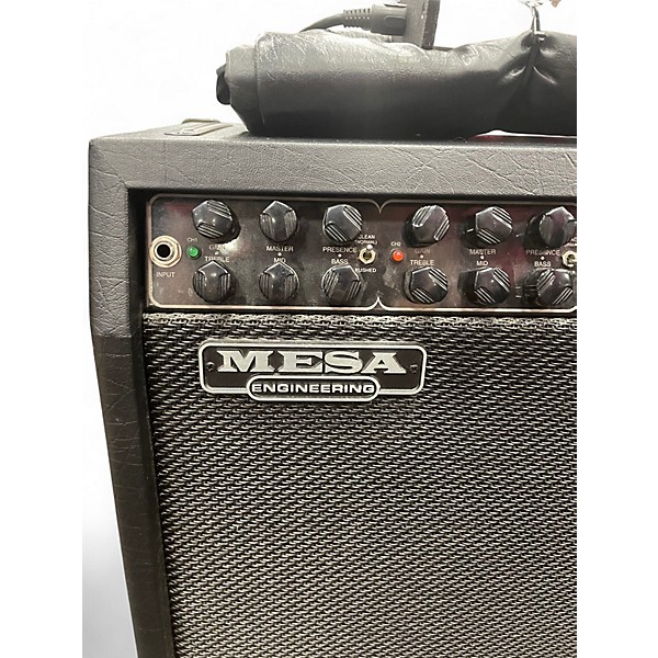 Used MESA/Boogie Nomad 55 1x12 55W Tube Guitar Combo Amp
