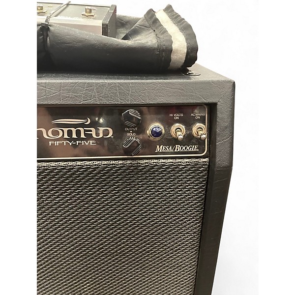 Used MESA/Boogie Nomad 55 1x12 55W Tube Guitar Combo Amp