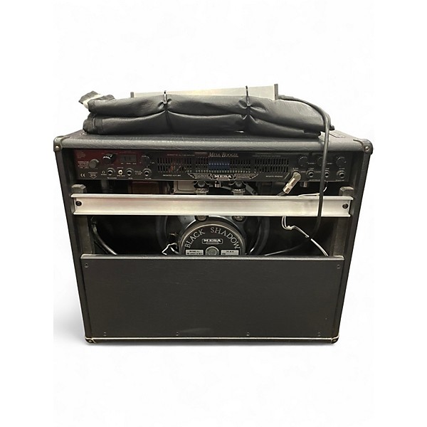 Used MESA/Boogie Nomad 55 1x12 55W Tube Guitar Combo Amp