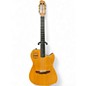 Used Godin multiac steel sa Natural Acoustic Electric Guitar thumbnail