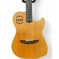 Used Godin multiac steel sa Natural Acoustic Electric Guitar