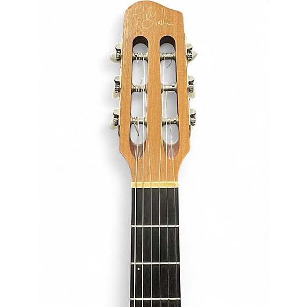 Used Godin multiac steel sa Natural Acoustic Electric Guitar