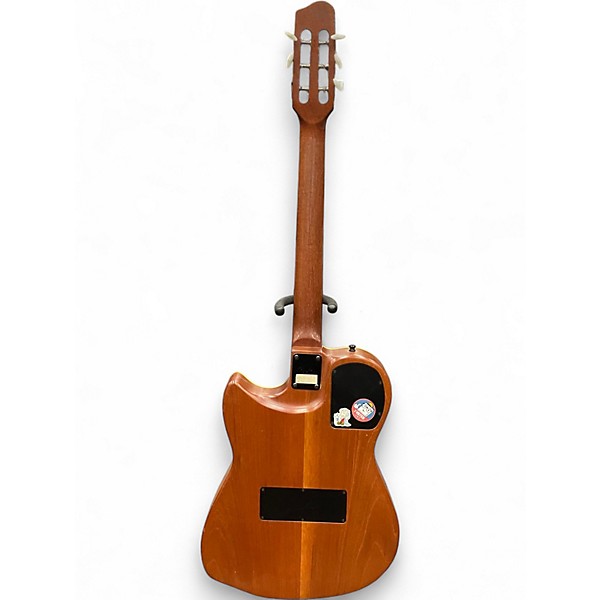 Used Godin multiac steel sa Natural Acoustic Electric Guitar
