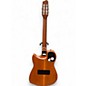 Used Godin multiac steel sa Natural Acoustic Electric Guitar