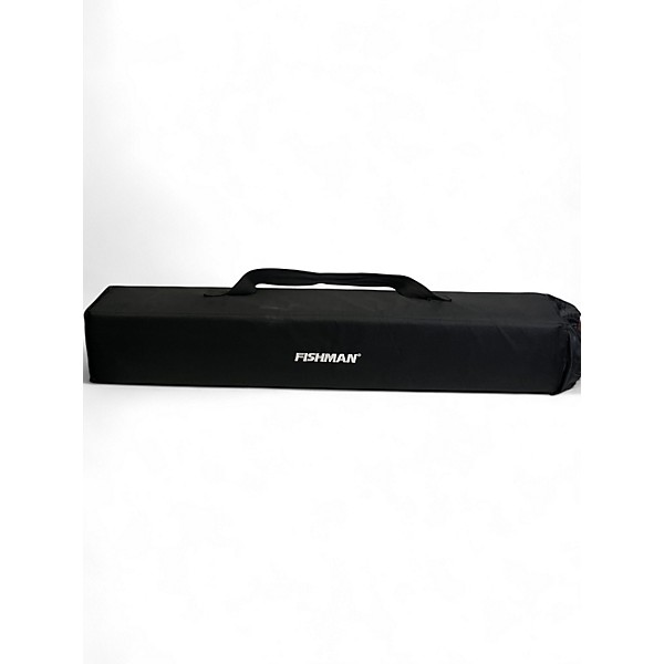 Used Fishman SA 220 Powered Speaker