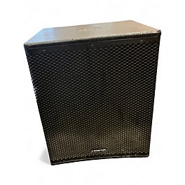 Used Sound Town OBERON 18 Powered Subwoofer