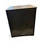Used Sound Town OBERON 18 Powered Subwoofer thumbnail